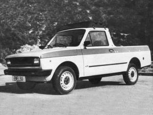 Emelba Seat 127 Poker '1980
